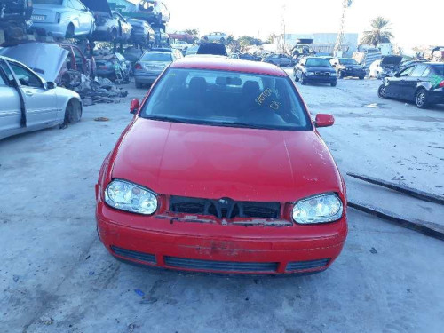  VOLKSWAGEN GOLF IV BERLINA (1J1)(10.1997) 