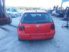  VOLKSWAGEN GOLF IV BERLINA (1J1)(10.1997) 