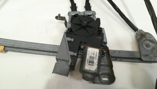 ELEVALUNAS DELANTERO DERECHO Citroen C3 PLURIEL 