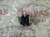  MANDO ELEVALUNAS TRASERO DERECHO TOYOTA LAND CRUISER (J9) 