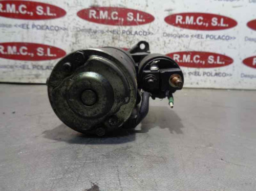  MOTOR ARRANQUE Peugeot 306 3/5 PT. / 4 PT. (S2) 