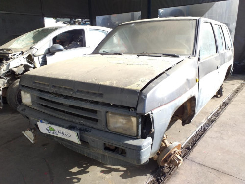  NISSAN TERRANO (WD21) 