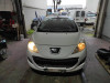 PEUGEOT 207 CC CABRIO-COUPÉ — Donor Vehicle for Used Parts 