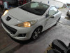 PEUGEOT 207 CC CABRIO-COUPÉ — Donor Vehicle for Used Parts 
