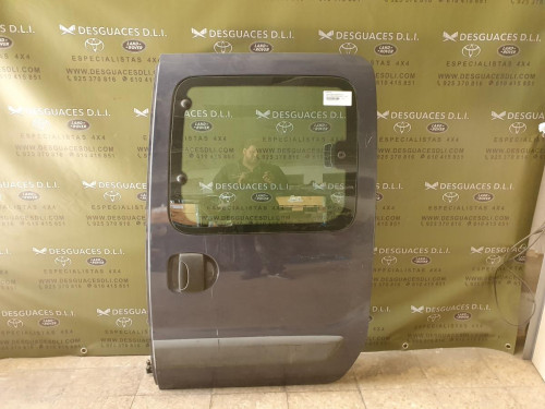 PUERTA LATERAL CORREDERA IZQUIERDA Renault KANGOO I (F/KC0) 