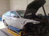 BMW SERIE 3 BERLINA (E90) — автомобиль-донор на запчасти 