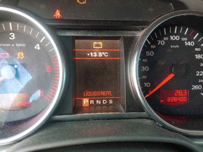 AUDI Q7 (4L)