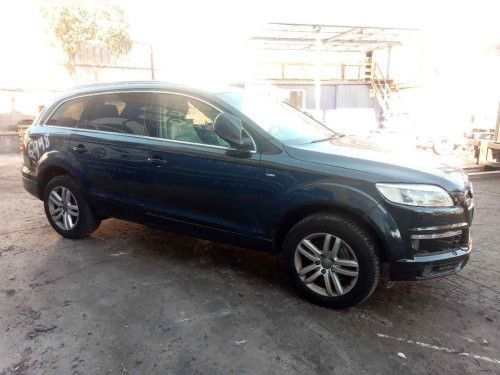  AUDI Q7 (4L) 