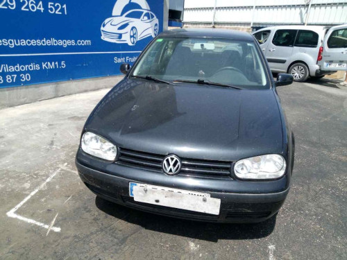  VOLKSWAGEN GOLF IV BERLINA (1J1)(10.1997) 