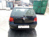  VOLKSWAGEN GOLF IV BERLINA (1J1)(10.1997) 
