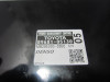 UNIDAD DE CONTROL TOYOTA AVENSIS CROSS SPORT (T27) 