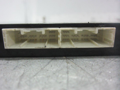 UNIDAD DE CONTROL, TOYOTA, AVENSIS CROSS SPORT (T27)