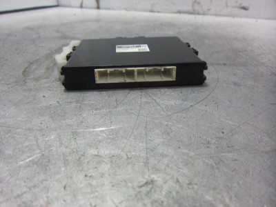 UNIDAD DE CONTROL, TOYOTA, AVENSIS CROSS SPORT (T27)