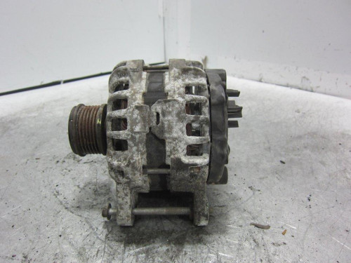  ALTERNADOR, DACIA, LOGAN II 