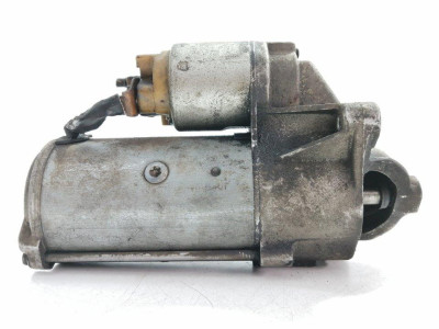 MOTOR ARRANQUE, NISSAN, PRIMASTAR (X83)
