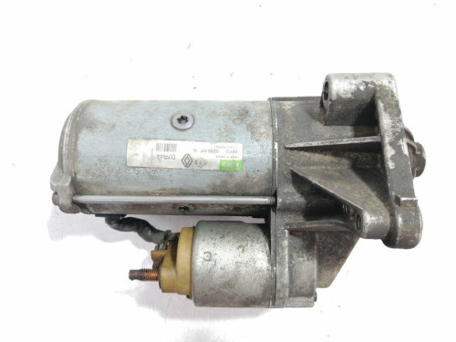  MOTOR ARRANQUE NISSAN PRIMASTAR (X83) 