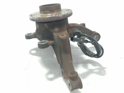 MANGUETA DELANTERA DERECHA, DACIA, SANDERO II