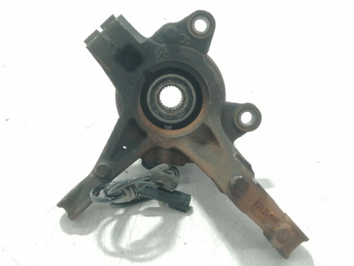  MANGUETA DELANTERA DERECHA DACIA SANDERO II 