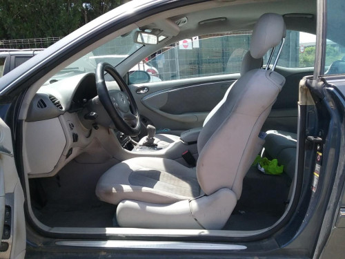  MERCEDES-BENZ CLK (BM 209) COUPE 
