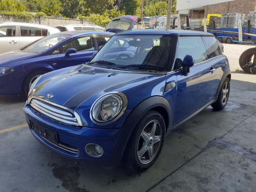  ALTERNADOR MINI MINI (R56) 