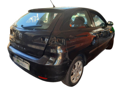 SEAT IBIZA (6L1)