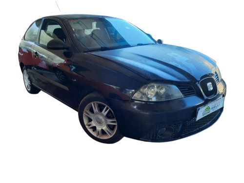  SEAT IBIZA (6L1) 