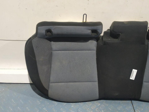  ASIENTOS TRASEROS Hyundai I20 (GB) 