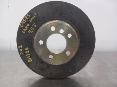 DISCO FRENO DELANTERO, LAND ROVER, RANGE ROVER (LM)