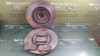 DISCO FRENO DELANTERO MERCEDES-BENZ CLASE ML (BM 163) 