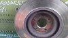 DISCO FRENO DELANTERO MERCEDES-BENZ CLASE ML (BM 163) 