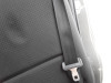 CINTURON SEGURIDAD TRASERO IZQUIERDO Toyota COROLLA VERSO (R1) 