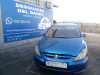 PEUGEOT 307 (S1)(04.2001) — автомобиль-донор на запчасти 