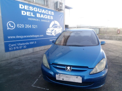 PEUGEOT 307 (S1)(04.2001)