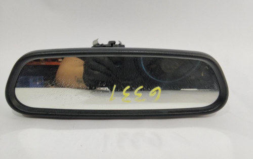 RETROVISOR INTERIOR PEUGEOT 2008 (P1) 