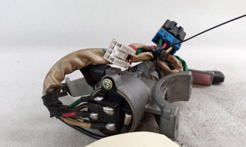  CONMUTADOR DE ARRANQUE, , 