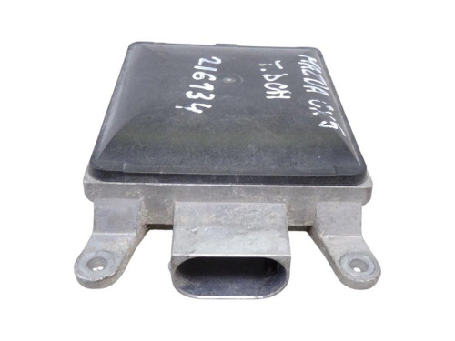 MODULO ELECTRONICO de segunda mano