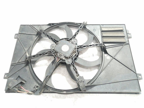  ELECTROVENTILADOR VOLKSWAGEN GOLF V (1K1)(10.2003) 