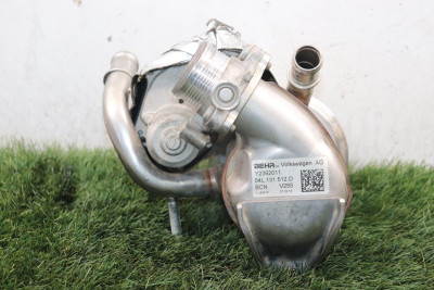ENFRIADOR EGR, SKODA, OCTAVIA BERLINA (1Z3)