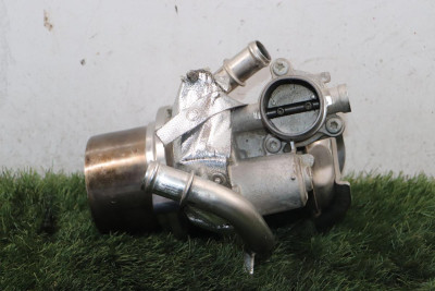 ENFRIADOR EGR, SKODA, OCTAVIA BERLINA (1Z3)