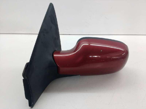  RETROVISOR IZQUIERDO RENAULT MEGANE II CLASSIC BERLINA 
