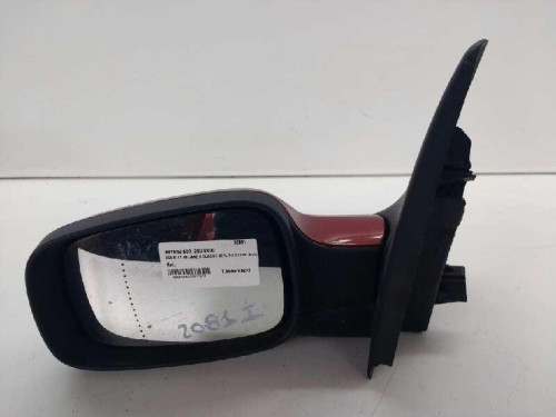  RETROVISOR IZQUIERDO RENAULT MEGANE II CLASSIC BERLINA 