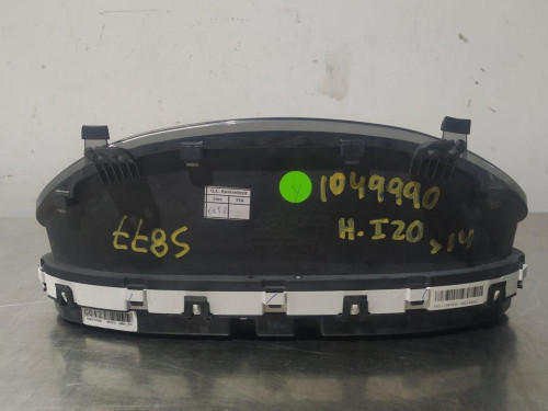  CUADRO INSTRUMENTOS HYUNDAI I20 (GB) 