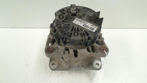 ALTERNADOR Renault KANGOO II (F/KW0) 