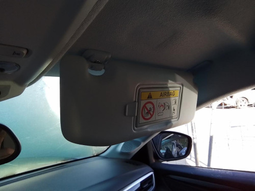  PARASOL DERECHO Opel CORSA F 