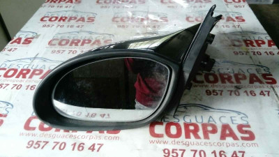 RETROVISOR IZQUIERDO, Opel, VECTRA B BERLINA