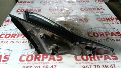 RETROVISOR IZQUIERDO, Opel, VECTRA B BERLINA