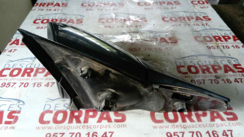 RETROVISOR IZQUIERDO Opel VECTRA B BERLINA 