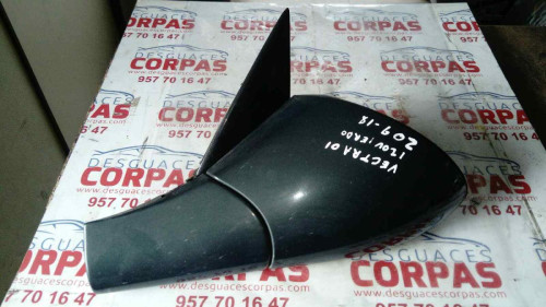 RETROVISOR IZQUIERDO Opel VECTRA B BERLINA 