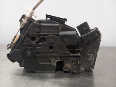 CERRADURA PUERTA DELANTERA DERECHA, SEAT, IBIZA SC (6J1)