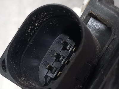 CERRADURA PUERTA DELANTERA DERECHA, SEAT, IBIZA SC (6J1)